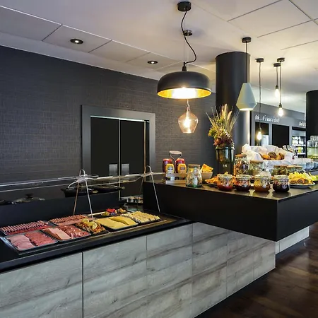Mercure Hotel Berlin Zentrum Superior-2